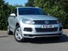 USED 2011 61 VOLKSWAGEN TOUAREG 3.0 V6 ALTITUDE TDI BLUEMOTION TECHNOLOGY 5d 242 BHP Full VW History, VW Warranty