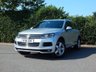 USED 2011 61 VOLKSWAGEN TOUAREG 3.0 V6 ALTITUDE TDI BLUEMOTION TECHNOLOGY 5d 242 BHP Full VW History, VW Warranty