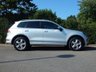 USED 2011 61 VOLKSWAGEN TOUAREG 3.0 V6 ALTITUDE TDI BLUEMOTION TECHNOLOGY 5d 242 BHP Full VW History, VW Warranty