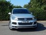 USED 2011 61 VOLKSWAGEN TOUAREG 3.0 V6 ALTITUDE TDI BLUEMOTION TECHNOLOGY 5d 242 BHP Full VW History, VW Warranty