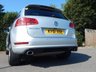 USED 2011 61 VOLKSWAGEN TOUAREG 3.0 V6 ALTITUDE TDI BLUEMOTION TECHNOLOGY 5d 242 BHP Full VW History, VW Warranty