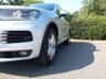 USED 2011 61 VOLKSWAGEN TOUAREG 3.0 V6 ALTITUDE TDI BLUEMOTION TECHNOLOGY 5d 242 BHP Full VW History, VW Warranty
