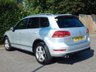 USED 2011 61 VOLKSWAGEN TOUAREG 3.0 V6 ALTITUDE TDI BLUEMOTION TECHNOLOGY 5d 242 BHP Full VW History, VW Warranty