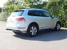 USED 2011 61 VOLKSWAGEN TOUAREG 3.0 V6 ALTITUDE TDI BLUEMOTION TECHNOLOGY 5d 242 BHP Full VW History, VW Warranty