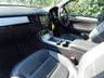 USED 2011 61 VOLKSWAGEN TOUAREG 3.0 V6 ALTITUDE TDI BLUEMOTION TECHNOLOGY 5d 242 BHP Full VW History, VW Warranty