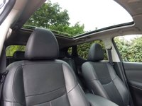 USED 2017 17 NISSAN QASHQAI 1.6 DCI TEKNA XTRONIC 5d 128 BHP Pan Roof-Heated Leather-SATNAV