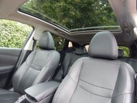 USED 2017 17 NISSAN QASHQAI 1.6 DCI TEKNA XTRONIC 5d 128 BHP Pan Roof-Heated Leather-SATNAV