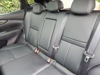 USED 2017 17 NISSAN QASHQAI 1.6 DCI TEKNA XTRONIC 5d 128 BHP Pan Roof-Heated Leather-SATNAV