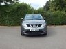 USED 2017 17 NISSAN QASHQAI 1.6 DCI TEKNA XTRONIC 5d 128 BHP Pan Roof-Heated Leather-SATNAV
