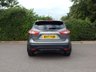 USED 2017 17 NISSAN QASHQAI 1.6 DCI TEKNA XTRONIC 5d 128 BHP Pan Roof-Heated Leather-SATNAV