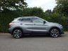 USED 2017 17 NISSAN QASHQAI 1.6 DCI TEKNA XTRONIC 5d 128 BHP Pan Roof-Heated Leather-SATNAV