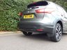 USED 2017 17 NISSAN QASHQAI 1.6 DCI TEKNA XTRONIC 5d 128 BHP Pan Roof-Heated Leather-SATNAV