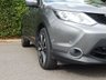 USED 2017 17 NISSAN QASHQAI 1.6 DCI TEKNA XTRONIC 5d 128 BHP Pan Roof-Heated Leather-SATNAV