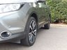 USED 2017 17 NISSAN QASHQAI 1.6 DCI TEKNA XTRONIC 5d 128 BHP Pan Roof-Heated Leather-SATNAV