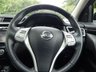 USED 2017 17 NISSAN QASHQAI 1.6 DCI TEKNA XTRONIC 5d 128 BHP Pan Roof-Heated Leather-SATNAV