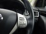 USED 2017 17 NISSAN QASHQAI 1.6 DCI TEKNA XTRONIC 5d 128 BHP Pan Roof-Heated Leather-SATNAV