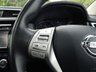USED 2017 17 NISSAN QASHQAI 1.6 DCI TEKNA XTRONIC 5d 128 BHP Pan Roof-Heated Leather-SATNAV
