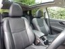 USED 2017 17 NISSAN QASHQAI 1.6 DCI TEKNA XTRONIC 5d 128 BHP Pan Roof-Heated Leather-SATNAV