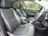 USED 2017 17 NISSAN QASHQAI 1.6 DCI TEKNA XTRONIC 5d 128 BHP Pan Roof-Heated Leather-SATNAV