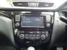 USED 2017 17 NISSAN QASHQAI 1.6 DCI TEKNA XTRONIC 5d 128 BHP Pan Roof-Heated Leather-SATNAV