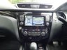 USED 2017 17 NISSAN QASHQAI 1.6 DCI TEKNA XTRONIC 5d 128 BHP Pan Roof-Heated Leather-SATNAV