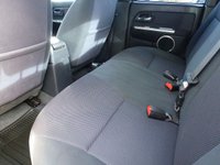 USED 2012 61 ISUZU RODEO 2.5 TD RODEO DENVER MAX DCB 135 BHP www.suffolkcarcentre.co.uk - Located at Reydon