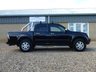 USED 2012 61 ISUZU RODEO 2.5 TD RODEO DENVER MAX DCB 135 BHP www.suffolkcarcentre.co.uk - Located at Reydon
