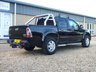 USED 2012 61 ISUZU RODEO 2.5 TD RODEO DENVER MAX DCB 135 BHP www.suffolkcarcentre.co.uk - Located at Reydon