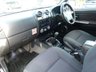 USED 2012 61 ISUZU RODEO 2.5 TD RODEO DENVER MAX DCB 135 BHP www.suffolkcarcentre.co.uk - Located at Reydon