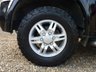 USED 2012 61 ISUZU RODEO 2.5 TD RODEO DENVER MAX DCB 135 BHP www.suffolkcarcentre.co.uk - Located at Reydon