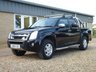 USED 2012 61 ISUZU RODEO 2.5 TD RODEO DENVER MAX DCB 135 BHP www.suffolkcarcentre.co.uk - Located at Reydon