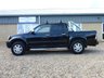 USED 2012 61 ISUZU RODEO 2.5 TD RODEO DENVER MAX DCB 135 BHP www.suffolkcarcentre.co.uk - Located at Reydon
