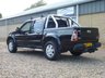 USED 2012 61 ISUZU RODEO 2.5 TD RODEO DENVER MAX DCB 135 BHP www.suffolkcarcentre.co.uk - Located at Reydon
