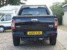 USED 2012 61 ISUZU RODEO 2.5 TD RODEO DENVER MAX DCB 135 BHP www.suffolkcarcentre.co.uk - Located at Reydon