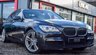 USED 2014 64 BMW 7 SERIES 3.0 730D M SPORT EXCLUSIVE 4d 255 BHP MEMORY SEATS+SOFT CLOSE DOORS