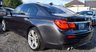 USED 2014 64 BMW 7 SERIES 3.0 730D M SPORT EXCLUSIVE 4d 255 BHP MEMORY SEATS+SOFT CLOSE DOORS