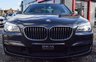 USED 2014 64 BMW 7 SERIES 3.0 730D M SPORT EXCLUSIVE 4d 255 BHP MEMORY SEATS+SOFT CLOSE DOORS