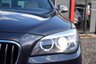 USED 2014 64 BMW 7 SERIES 3.0 730D M SPORT EXCLUSIVE 4d 255 BHP MEMORY SEATS+SOFT CLOSE DOORS