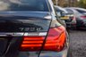 USED 2014 64 BMW 7 SERIES 3.0 730D M SPORT EXCLUSIVE 4d 255 BHP MEMORY SEATS+SOFT CLOSE DOORS