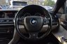 USED 2014 64 BMW 7 SERIES 3.0 730D M SPORT EXCLUSIVE 4d 255 BHP MEMORY SEATS+SOFT CLOSE DOORS