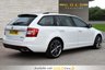 USED 2015 15 SKODA OCTAVIA 2.0 VRS TDI CR 5d 181 BHP 12 MONTH WARRANTY INCLUDED