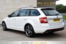 USED 2015 15 SKODA OCTAVIA 2.0 VRS TDI CR 5d 181 BHP 12 MONTH WARRANTY INCLUDED
