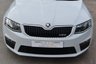 USED 2015 15 SKODA OCTAVIA 2.0 VRS TDI CR 5d 181 BHP 12 MONTH WARRANTY INCLUDED
