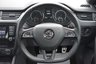 USED 2015 15 SKODA OCTAVIA 2.0 VRS TDI CR 5d 181 BHP 12 MONTH WARRANTY INCLUDED