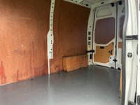 USED 2015 65 RENAULT MASTER 2.3 MM35 BUSINESS DCI S/R L2 H2 P/V 125 BHP 