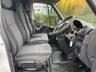 USED 2015 65 RENAULT MASTER 2.3 MM35 BUSINESS DCI S/R L2 H2 P/V 125 BHP 