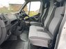 USED 2015 65 RENAULT MASTER 2.3 MM35 BUSINESS DCI S/R L2 H2 P/V 125 BHP 