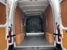 USED 2015 65 RENAULT MASTER 2.3 MM35 BUSINESS DCI S/R L2 H2 P/V 125 BHP 