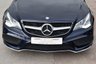 USED 2014 64 MERCEDES-BENZ E-CLASS 2.1 E250 CDI AMG LINE 2d 201 BHP 12 MONTH WARRANTY INCLUDED
