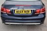 USED 2014 64 MERCEDES-BENZ E-CLASS 2.1 E250 CDI AMG LINE 2d 201 BHP 12 MONTH WARRANTY INCLUDED